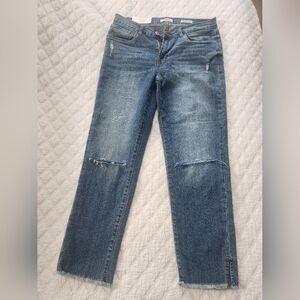 New Kensie Jeans Size 8